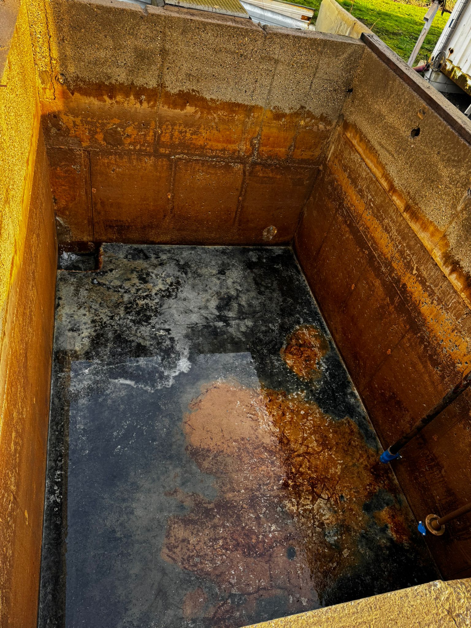 Project Waseontstopping 5